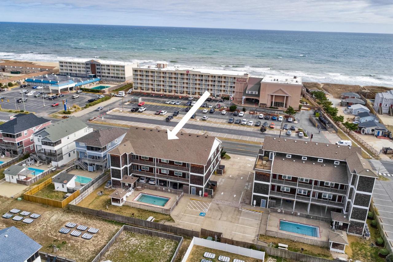 Ohana Kdh122 Kill Devil Hills Ngoại thất bức ảnh
